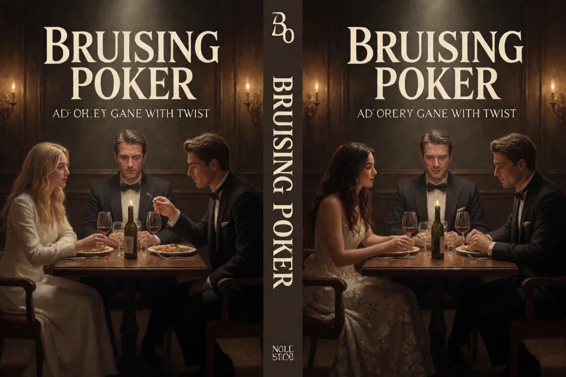 Bruising Poker